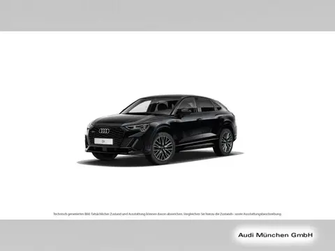 Used AUDI Q3 Petrol 2020 Ad 