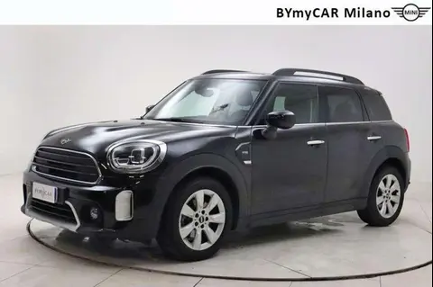 Used MINI COOPER Diesel 2021 Ad 