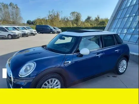 Used MINI COOPER Diesel 2015 Ad 