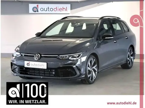 Annonce VOLKSWAGEN GOLF Essence 2024 d'occasion 