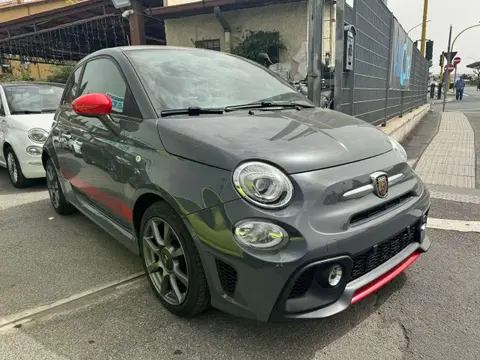 Annonce ABARTH 595 Essence 2019 d'occasion 