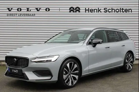 Annonce VOLVO V60 Essence 2024 d'occasion 