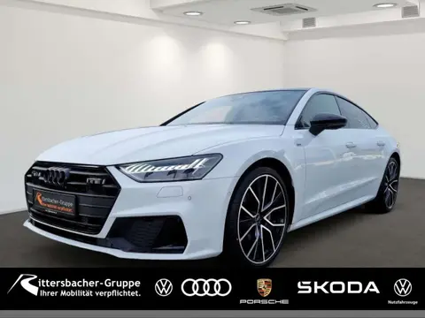 Used AUDI A7 Petrol 2022 Ad 