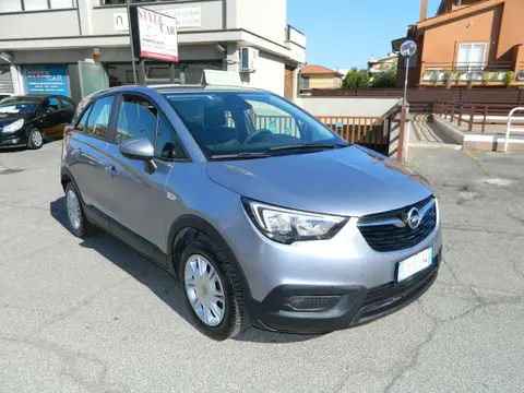 Annonce OPEL CROSSLAND Essence 2020 d'occasion 