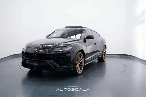 Used LAMBORGHINI URUS Petrol 2020 Ad 