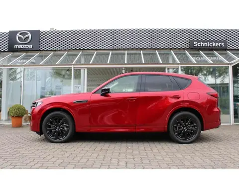 Used MAZDA CX-60 Hybrid 2023 Ad 