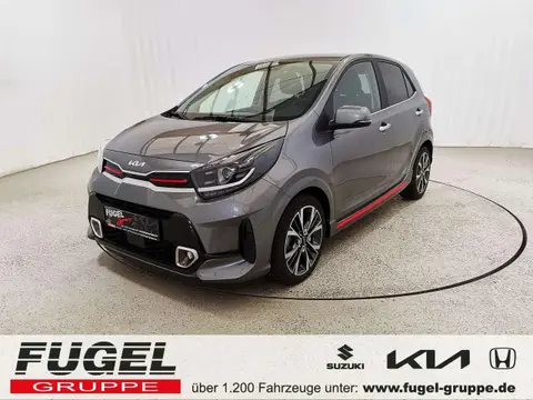 Used KIA PICANTO Petrol 2022 Ad 