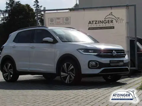 Used VOLKSWAGEN T-CROSS Petrol 2022 Ad 