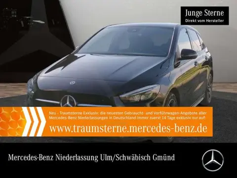 Annonce MERCEDES-BENZ CLASSE B Hybride 2021 d'occasion 