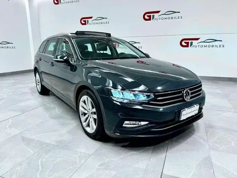 Annonce VOLKSWAGEN PASSAT Diesel 2019 d'occasion 