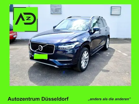 Used VOLVO XC90 Diesel 2016 Ad 