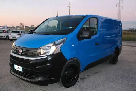 Used FIAT TALENTO Diesel 2021 Ad 