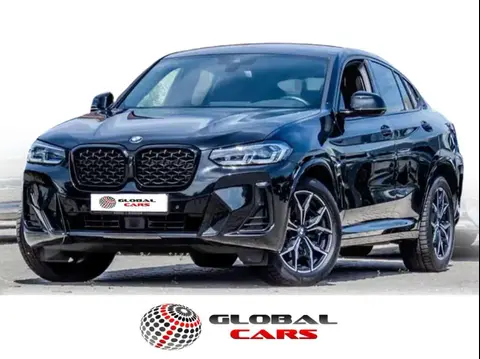 Annonce BMW X4 Hybride 2023 d'occasion 