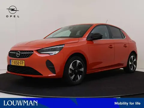 Annonce OPEL CORSA Électrique 2023 d'occasion 