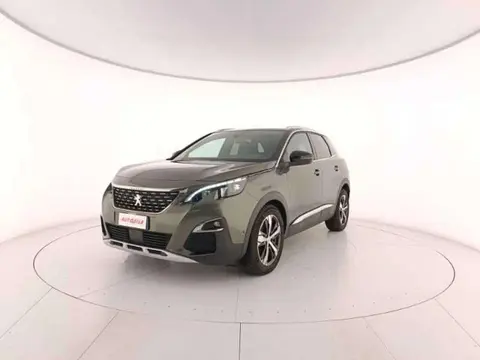 Used PEUGEOT 3008 Petrol 2017 Ad 