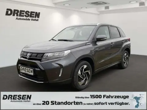 Annonce SUZUKI VITARA Hybride 2024 d'occasion 