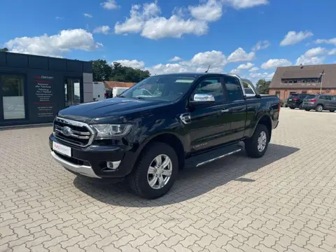 Annonce FORD RANGER Diesel 2020 d'occasion Allemagne