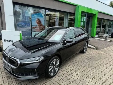 Annonce SKODA SUPERB Diesel 2024 d'occasion 