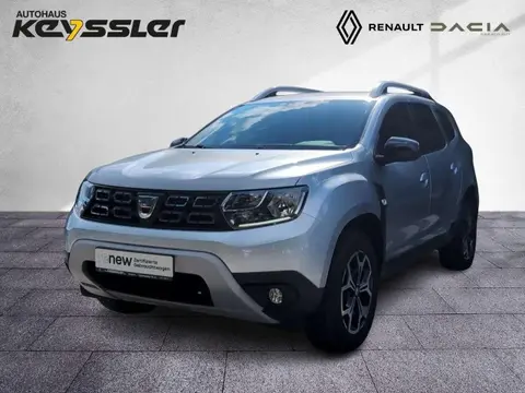 Annonce DACIA DUSTER Essence 2021 d'occasion 