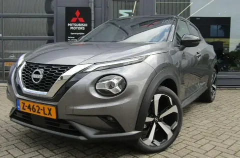 Used NISSAN JUKE Petrol 2024 Ad 