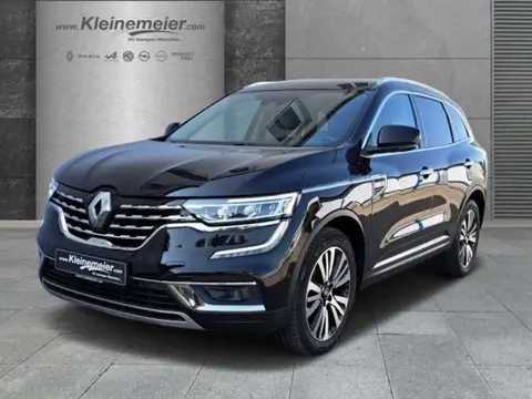 Annonce RENAULT KOLEOS Diesel 2021 d'occasion 