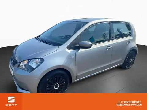 Used SEAT MII Petrol 2019 Ad 