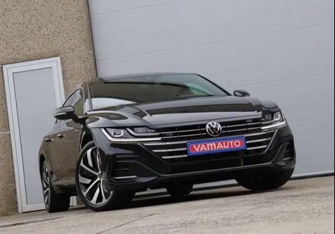 Annonce VOLKSWAGEN ARTEON Hybride 2022 d'occasion 