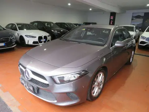 Used MERCEDES-BENZ CLASSE A Diesel 2019 Ad 