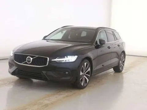 Annonce VOLVO V60 Diesel 2024 d'occasion 