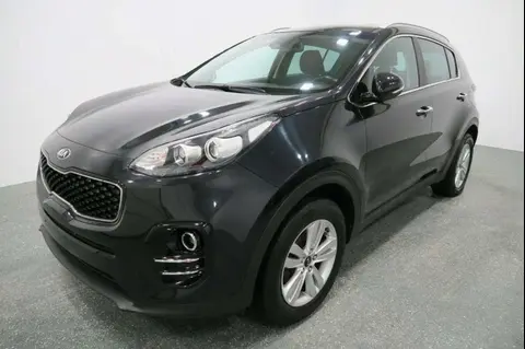 Annonce KIA SPORTAGE Essence 2017 d'occasion 