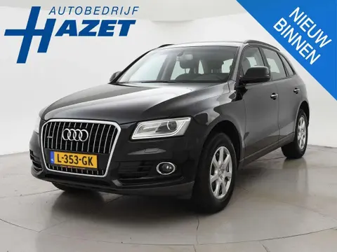 Used AUDI Q5 Petrol 2016 Ad 