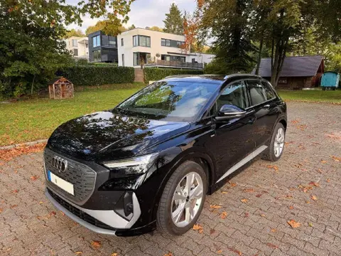 Used AUDI Q4 Electric 2024 Ad 