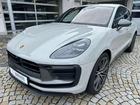 Used PORSCHE MACAN Petrol 2024 Ad 