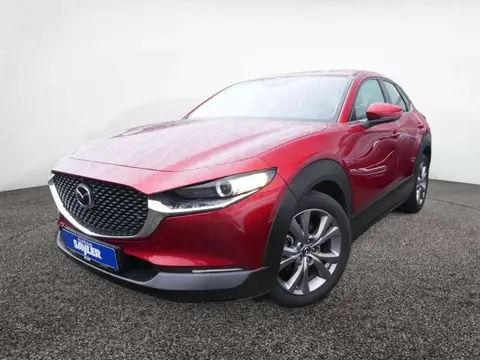 Used MAZDA CX-30 Petrol 2020 Ad 