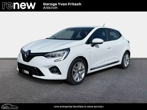 Used RENAULT CLIO Diesel 2020 Ad 