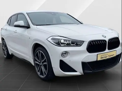 Used BMW X2 Diesel 2020 Ad 