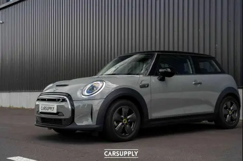 Annonce MINI COOPER Électrique 2021 d'occasion 