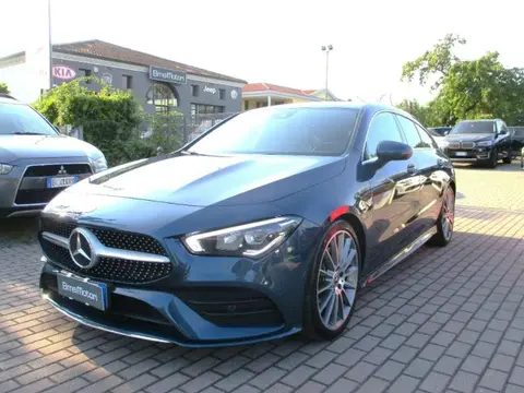 Used MERCEDES-BENZ CLASSE CLA Diesel 2021 Ad 