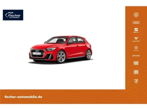 Used AUDI A1 Petrol 2019 Ad 