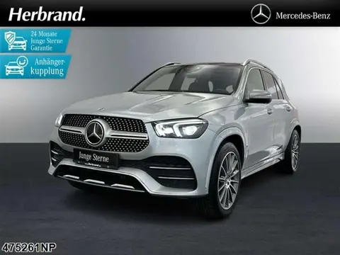 Used MERCEDES-BENZ CLASSE GLE Diesel 2023 Ad 