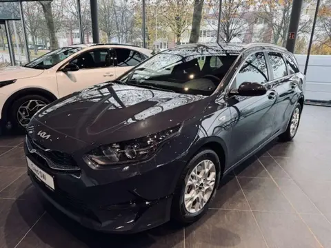 Annonce KIA CEED Essence 2024 d'occasion 