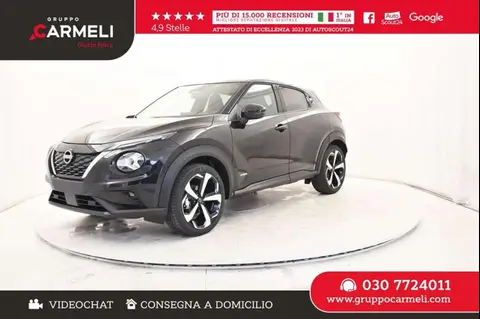 Used NISSAN JUKE Hybrid 2024 Ad 