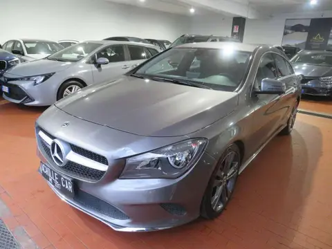 Used MERCEDES-BENZ CLASSE CLA Diesel 2018 Ad 