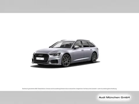 Used AUDI A6 Diesel 2021 Ad 