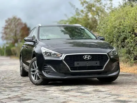 Annonce HYUNDAI I30 Diesel 2019 d'occasion 