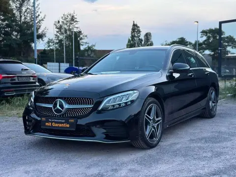 Used MERCEDES-BENZ CLASSE C Diesel 2019 Ad 