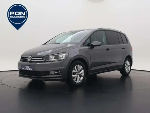 Annonce VOLKSWAGEN TOURAN Diesel 2016 d'occasion 