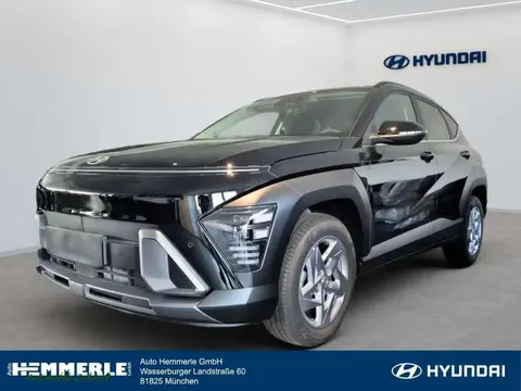 Used HYUNDAI KONA Petrol 2023 Ad 