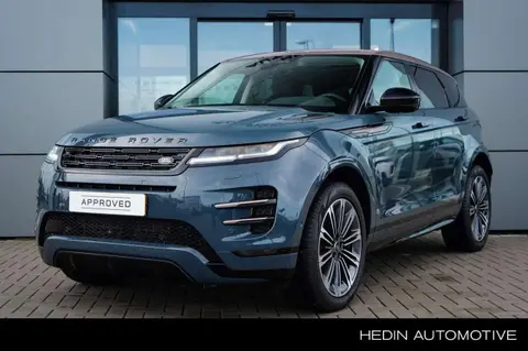 Annonce LAND ROVER RANGE ROVER EVOQUE Hybride 2024 d'occasion 