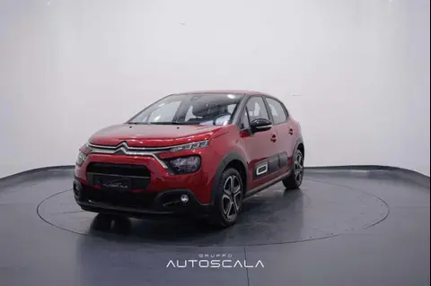 Annonce CITROEN C3 Diesel 2020 d'occasion 